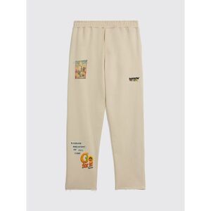 Barrow Pants Men Cream